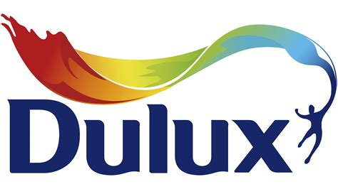 Dulux .